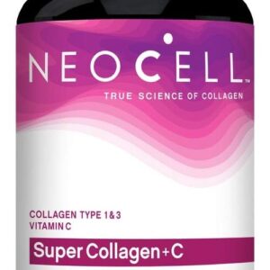 neocell super collagen +c 6,000mg 250 tablets