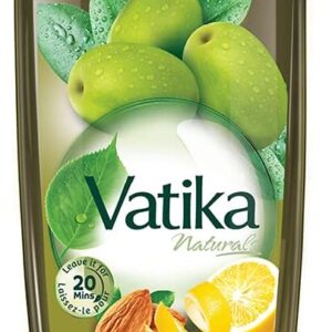 vatika naturals olive hair oil, 200 ml