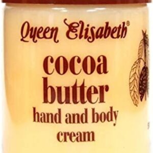 cocoa butter body cream, skincare cream 250ml