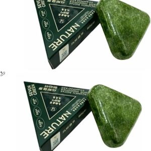 seven green natural herbal anti hair loss