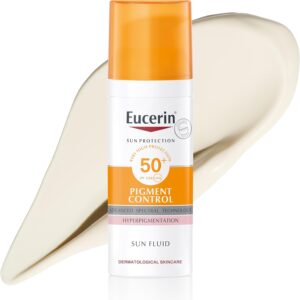 eucerin face sunscreen