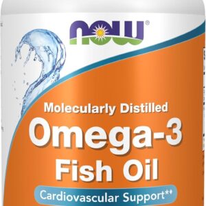 omega 3, cardiovascular support