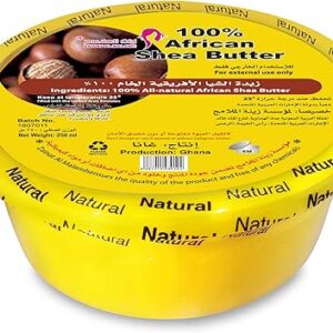 african shea butter