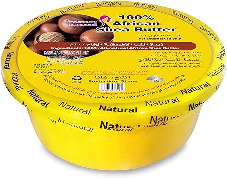african shea butter