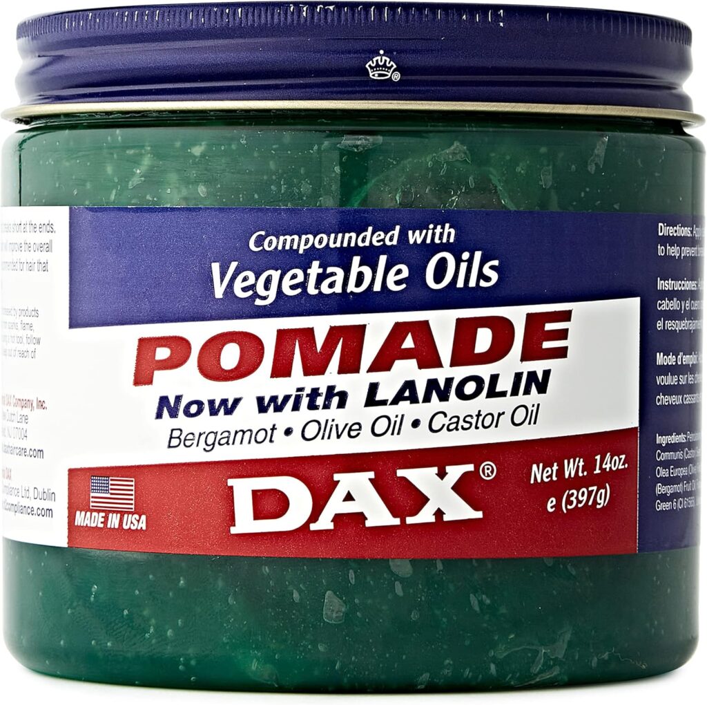 dax hair loss products