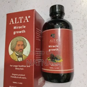 alta+ miracle growth