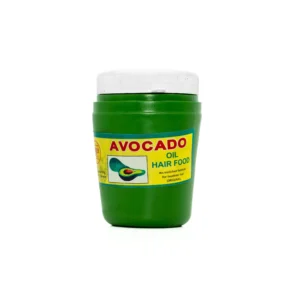 avocado oil hair food ethiopia