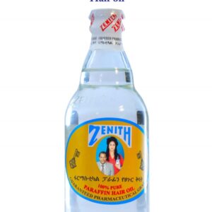 Zenith Coconut Hair Food