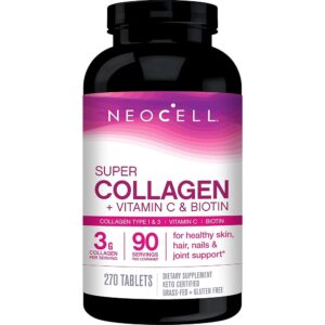 collagen