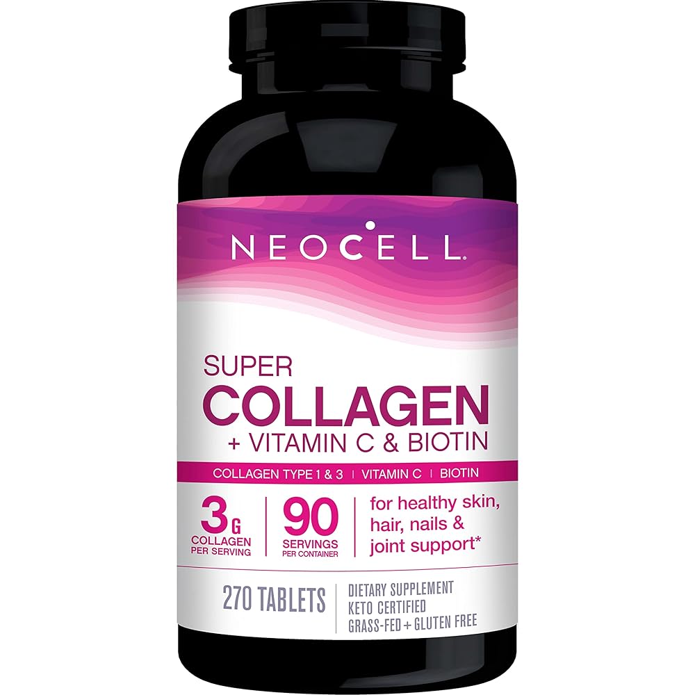 collagen
