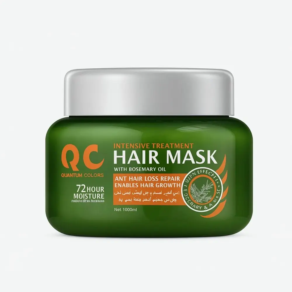 qc vegan mask 1000ml