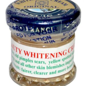 france whitening cream