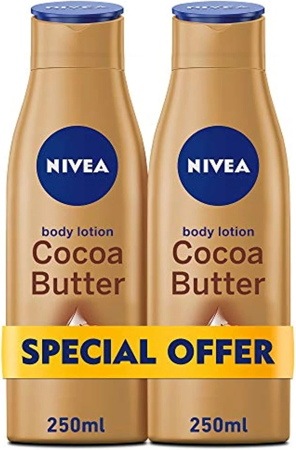 Nivea cocoa butter body lotion kenta moroccan cream whitening the skin lighten sensitive areas
