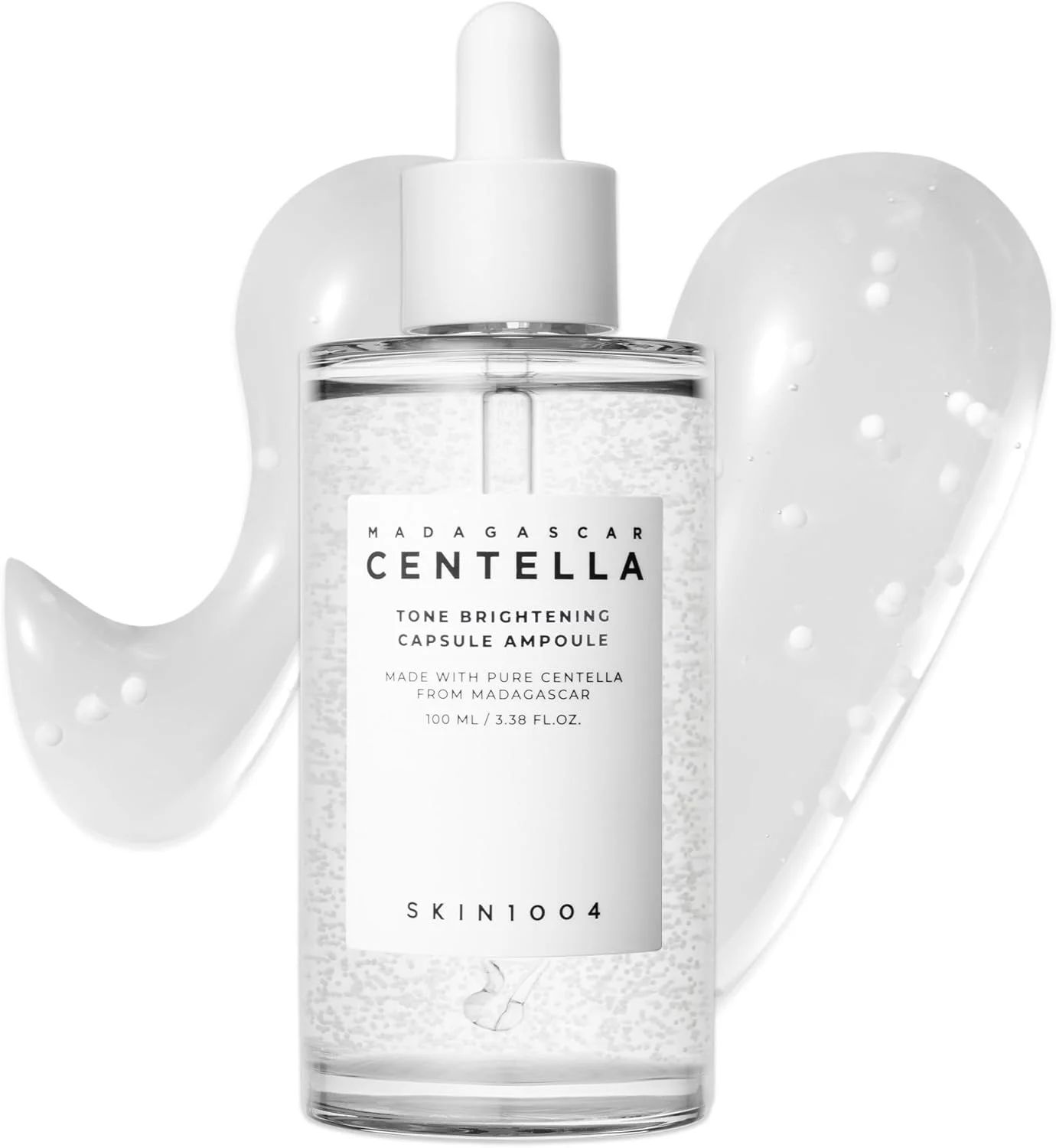 Skin1004 centella cream skin1004 madagascar centella tone brightening capsule ampoule 100ml