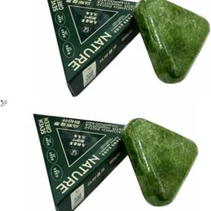 seven green natural herbal anti hair loss orginal