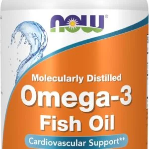 omega 3, cardiovascular support