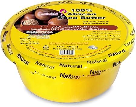 african shea butter